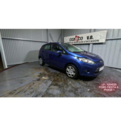 Retroviseur droit FORD FIESTA 6 Photo n°7