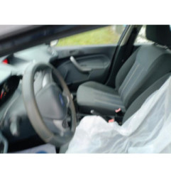 Retroviseur droit FORD FIESTA 6 Photo n°14