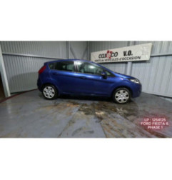 Porte arriere gauche FORD FIESTA 6 Photo n°6