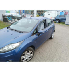 Alternateur FORD FIESTA 6 Photo n°11