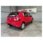 Optique avant principal gauche (feux)(phare) DACIA SANDERO 1