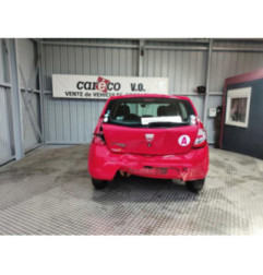 Air bag conducteur DACIA SANDERO 1 Photo n°8