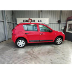 Retroviseur droit DACIA SANDERO 1 Photo n°3