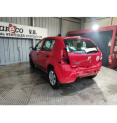 Demarreur DACIA SANDERO 1 Photo n°7
