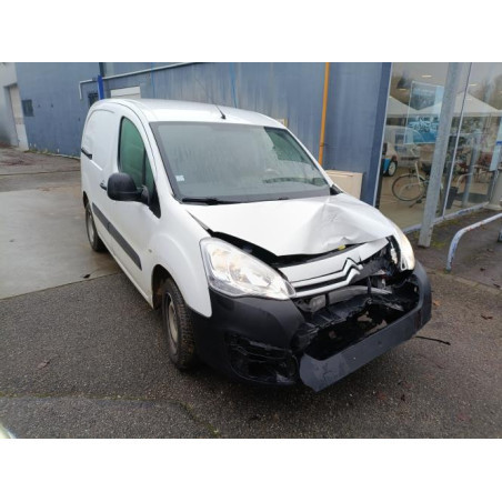 Feu arriere principal droit (feux) CITROEN BERLINGO 2