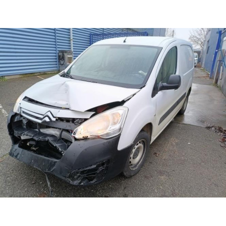 Retroviseur droit CITROEN BERLINGO 2 Photo n°1