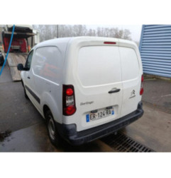 Amortisseur avant droit CITROEN BERLINGO 2 Photo n°4