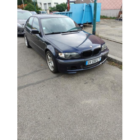Boite de vitesses BMW SERIE 3 E46 Photo n°1