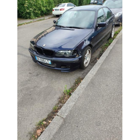 Boite de vitesses BMW SERIE 3 E46