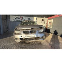 Alternateur BMW SERIE 5 E60 Photo n°1