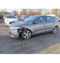 Aile avant droit RENAULT MEGANE 3 Photo n°10