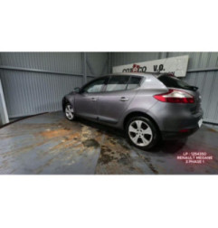 Pare soleil droit RENAULT MEGANE 3 Photo n°3