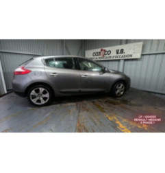 Moteur leve vitre avant gauche RENAULT MEGANE 3 Photo n°6