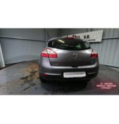 Moteur essuie glace avant RENAULT MEGANE 3 Photo n°4