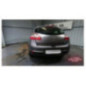 Boite de vitesses RENAULT MEGANE 3
