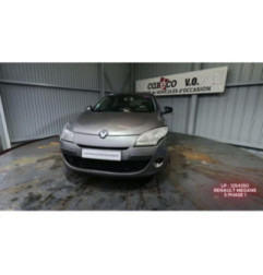 Boite de vitesses RENAULT MEGANE 3 Photo n°9