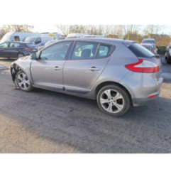 Moteur leve vitre avant droit RENAULT MEGANE 3 Photo n°12