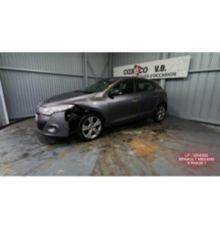 Bloc ABS (freins anti-blocage) RENAULT MEGANE 3 Photo n°1