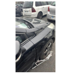 Pare choc arriere RENAULT CLIO 4 Photo n°10