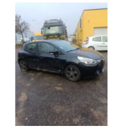 Air bag conducteur RENAULT CLIO 4 Photo n°3