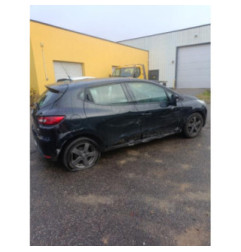 Cardan gauche (transmission) RENAULT CLIO 4 Photo n°4