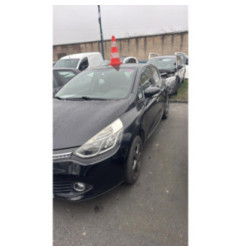 Condenseur de clim RENAULT CLIO 4 Photo n°6