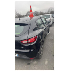 Vitre avant droit RENAULT CLIO 4 Photo n°8