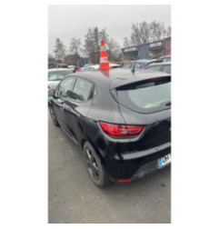 Pare soleil gauche RENAULT CLIO 4 Photo n°7