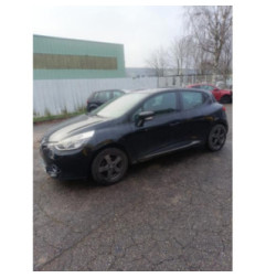 Autoradio d'origine RENAULT CLIO 4 Photo n°1