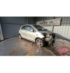 Moyeu avant droit TOYOTA YARIS 2 Photo n°8