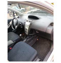 Moteur essuie glace avant TOYOTA YARIS 2 Photo n°11