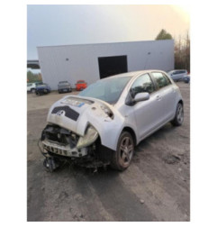 Moteur essuie glace avant TOYOTA YARIS 2 Photo n°15