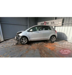 Amortisseur avant gauche TOYOTA YARIS 2
