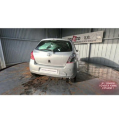 Boitier BSI TOYOTA YARIS 2 Photo n°5