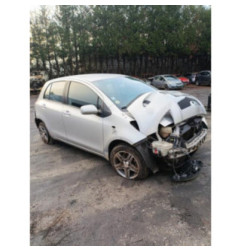 Boitier BSI TOYOTA YARIS 2 Photo n°16