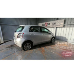 Moteur TOYOTA YARIS 2 Photo n°6