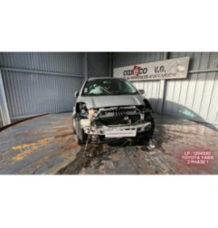 Moteur TOYOTA YARIS 2 Photo n°9