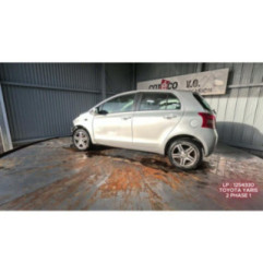 Train arriere complet TOYOTA YARIS 2 Photo n°3