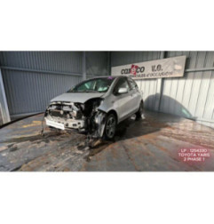 Train arriere complet TOYOTA YARIS 2 Photo n°10