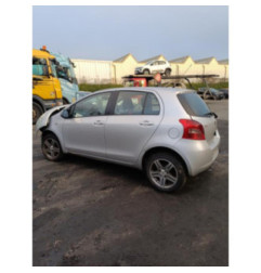 Train arriere complet TOYOTA YARIS 2 Photo n°14