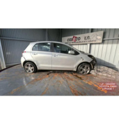 Porte arriere droit TOYOTA YARIS 2 Photo n°7