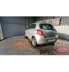 Cardan droit (transmission) TOYOTA YARIS 2 Photo n°4