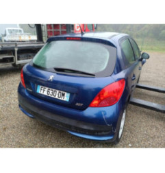 Moteur leve vitre avant gauche PEUGEOT 207 Photo n°5