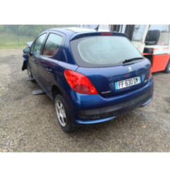 Cardan droit (transmission) PEUGEOT 207 Photo n°4