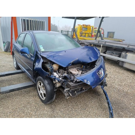 Pedale d'embrayage PEUGEOT 207