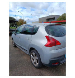 Aile avant droit PEUGEOT 3008 1 Photo n°4