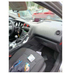 Feu arriere principal gauche (feux) PEUGEOT 3008 1 Photo n°5