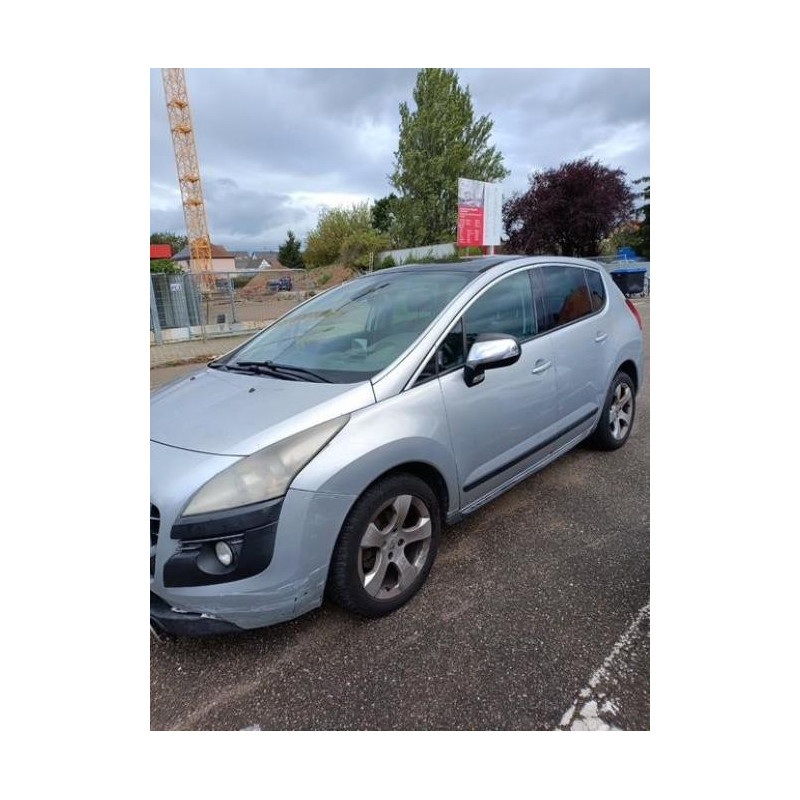 Porte avant droit PEUGEOT 3008 1