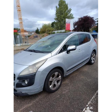 Alternateur PEUGEOT 3008 1 Photo n°1