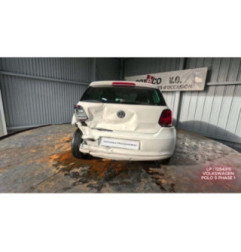 Retroviseur droit VOLKSWAGEN POLO 5 Photo n°5